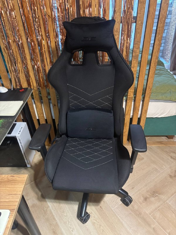 Продаю игровое компьютерное кресло / стул 2E — фото 1