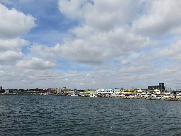 日本黃金週從茨城~福島~岩手~青森，露營車自駕到下北半島之旅