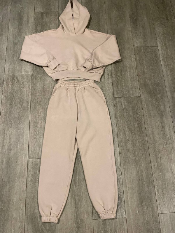 Костюм спортивный S-M