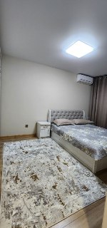 Срочно сдается 1 комнатная Муккими Новза