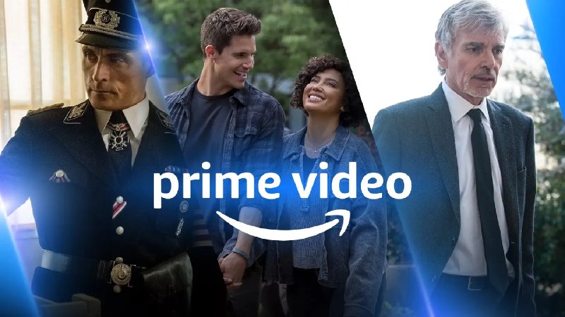 MakeUseOf.Ir: تیتر: هشت سریال کمتر شناختهشدهٔ Prime Video که میتوانید هماکنون از ابتدا تا انتها تمامشان کنیدخلاصه: امشب، این آخر ه