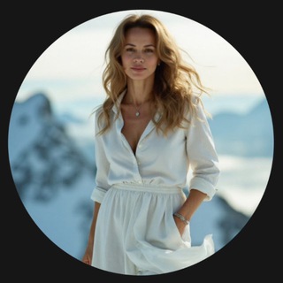 Telegram profile photo for Вера Красивая про женское сердце