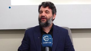 🔴עבד אל-מולקי, שר העבודה לשעבר: הכנסת הנפט של המדינה גדלה פי שלושה במהלך מלחמת הרמדאן