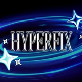 HyperFix