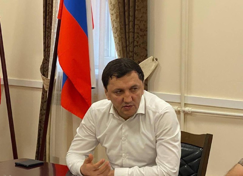 В Минтуризме РД обсудили формирование межконфессиональной культуры в сфере гостеприимства фото