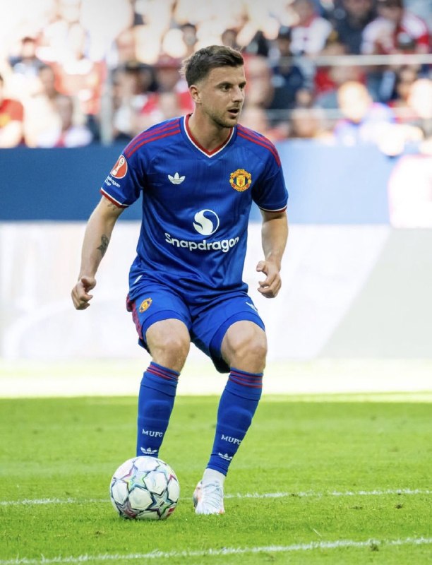 منچستریونایتد | Manchester United: 🎙مایکل کریک در کنفرانس خبری قبل از بازی هال سیتی:🗣️ درباره راشفورد:مارکوس فوقالعاده برگشته. قشنگ مشخصه که داره از فوتبا