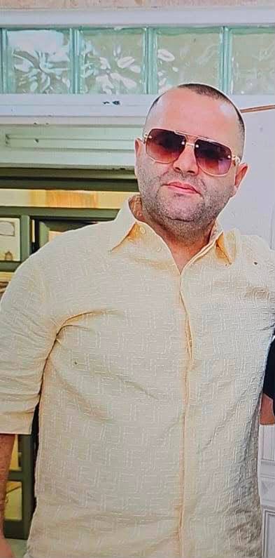 שרון קנובליך