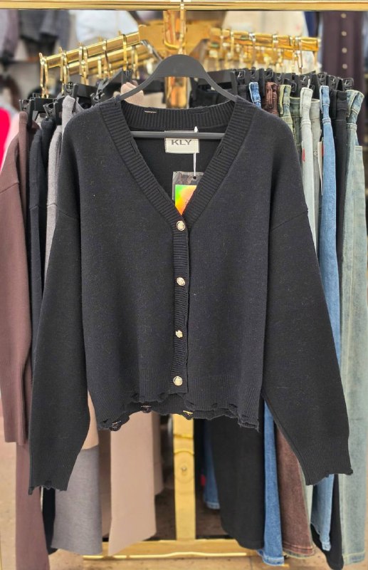 Image from a post by Style Shop