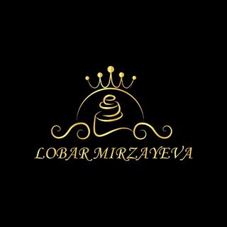 💎 Lobar_Mirzaeva 💎