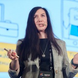 Логотип TeamLead. С места в career