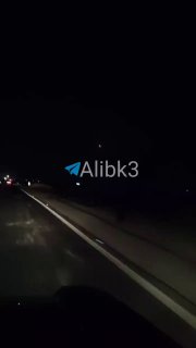 כעת משוגרים טילים מאיראן לעבר מטרות אויב במצר הורמוז.