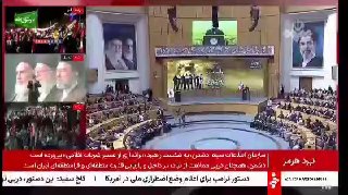 🎦 פז'שקיאן: אנחנו נחושים לנסות בכל כוחנו לפתור בעיות של אנשים ולא ניתן לתוכניות הרעות של האויב להתממש.
