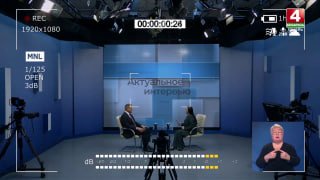השנה מלאו 30 שנה לאסיפת העם הראשונה של כל בלארוס. במהלך שלושה עשורים השתנו המדינה, החברה ומוסד האסיפה הלאומ…