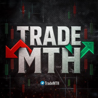 Telegram profile photo for Trade MTH