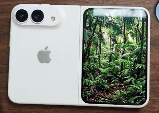 Макет складного айфона вирусится в Х после слива инсайдеров. Раскладушку должны показать в сентябре на презентации Apple. Приблизительная цена на это подобие холодильника — от 2400 бачей и выше.а — амазинг❗ Не грузятся фото и видео? Читайте нас в MAX.