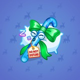 Candy Cane #109