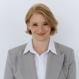 ПАВЛЮЧЕНКОВА Анастасия