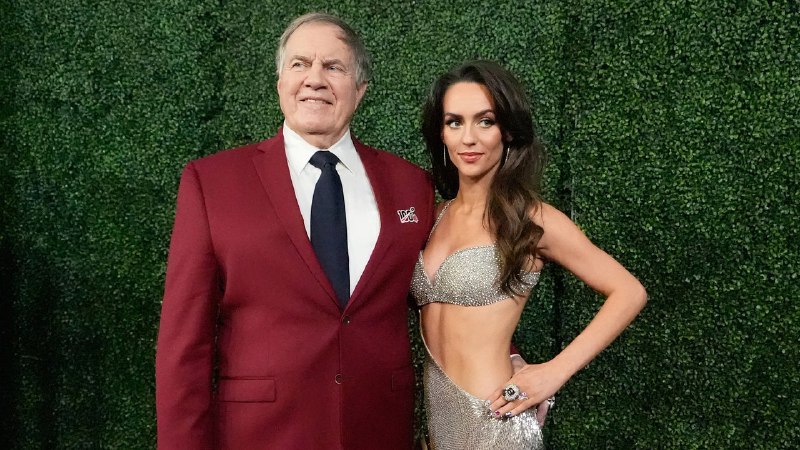 What’s Really Startling About the Bill Belichick Affair