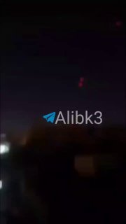 עוד מל"טים מתאבדים מנסים לתקוף את בית הזיקוק בלוב זאוויה.