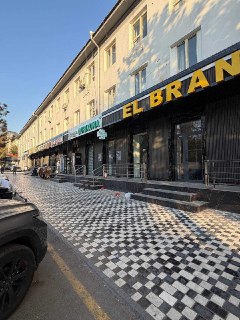 Продаётся помещение 450м2 Ориентир: Парк Ашхабад
