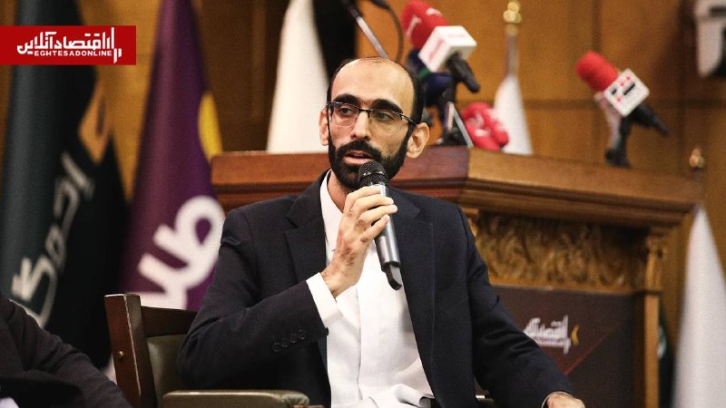 BourseNews | بورس نیوز: معاون کسبوکار وزارت اقتصاد در همایش زرآتی؛📌جلوی قوانین محل کسبوکارها را میگیریم | محدود کردن قیمت و زمان خرید جذابیت