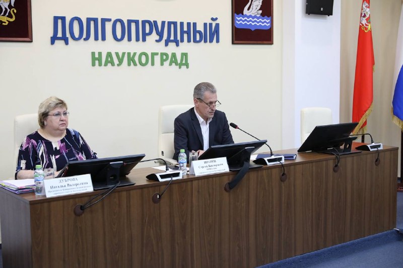 Подготовку к отопительному сезону выводим на финиш.