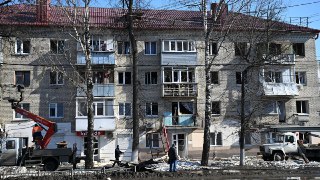 ⚡️МИД РФ вызвал послов Великобритании и Франции из-за ударов по Брянску. Число жертв атаки увеличилось до 8МИД РФ выразил протест британскому и французском послам в связи с ракетным ударом по Брянску, говорится в сообщении российского ведомства. Как утверж