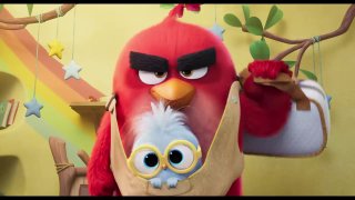 Трейлер мультфильма Angry Birds 3В этот раз сюжет закрутится вокруг Реда (красная пузатая птица) у которого, внезапно, появились детки от Сильвер. Теперь ему предстоит испытать счастье отцовства и параллельно защитить друзей от новой опасности.В прокат мул