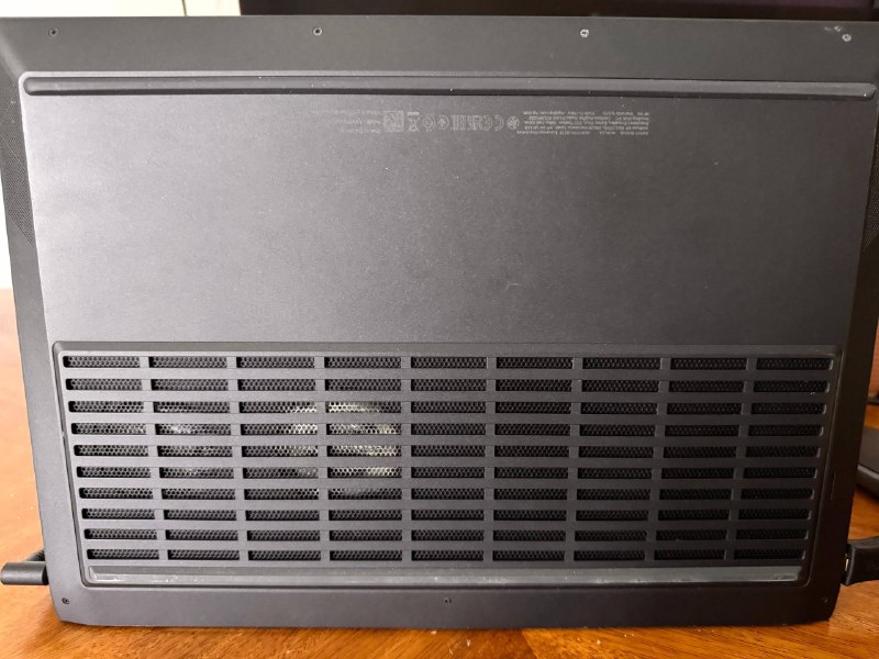 HP Victus Gaming Laptop 15 — фото 1