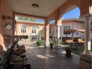 Продается дом в Яккасарайском районе 4.5 соток