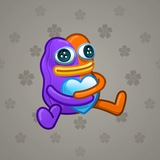 Plush Pepe #28