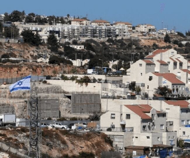 הבטחת הבחירות של השר הישראלי הקיצוני להקים 40 יישובים חדשים בגליל ובנגב