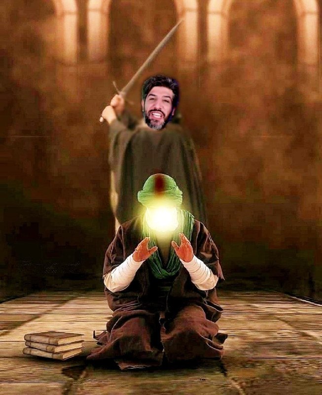 🚫 דודי היקר אבן מולג'ם...