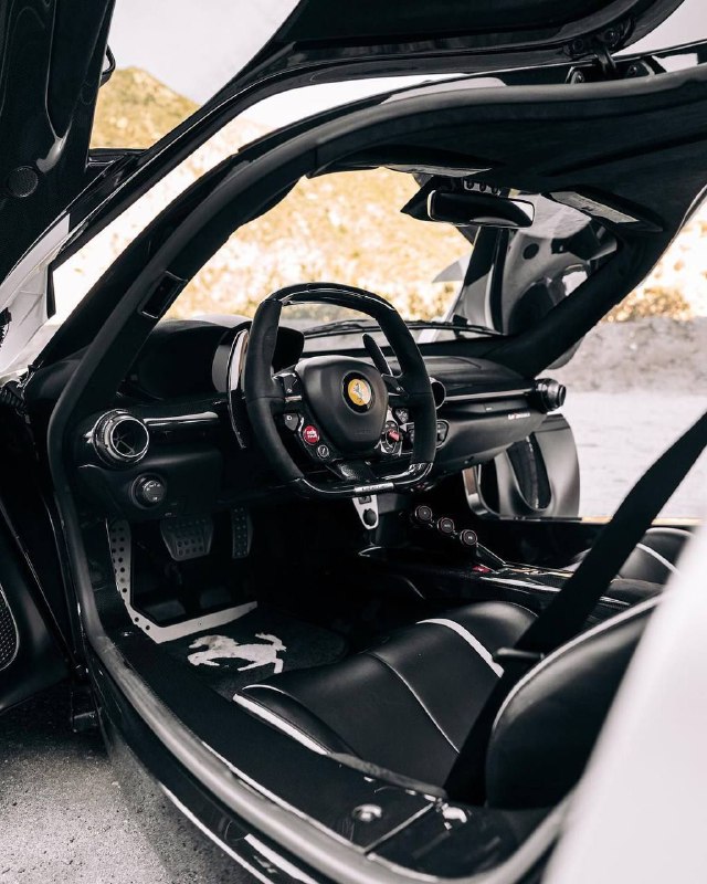 Ferrari 5