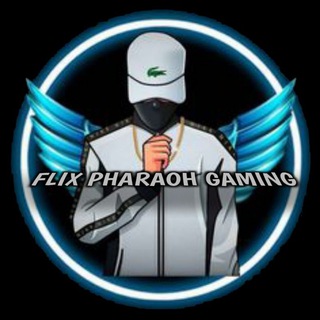 Flix Pharaoh Gaming Telegram Group Link