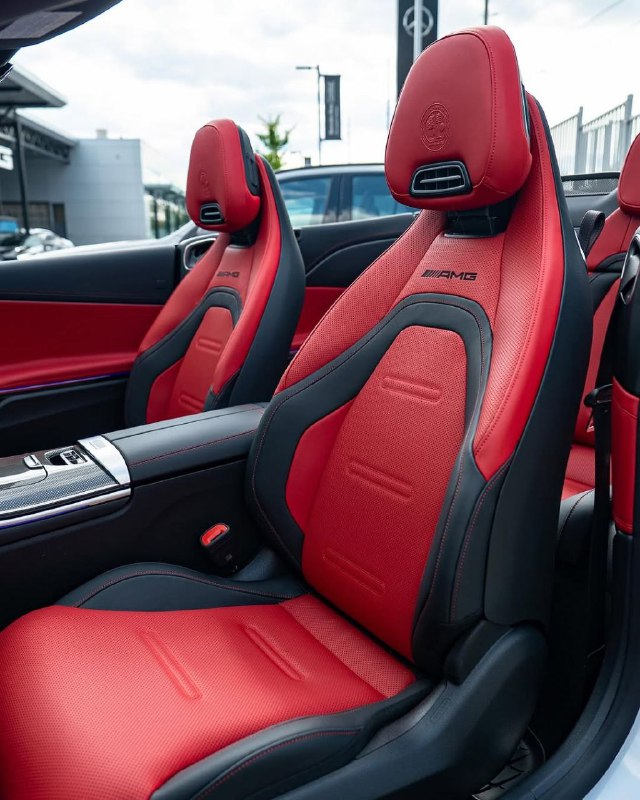 CLE 53 AMG Cabrio 4MATIC+ 3.0-L 6-Cyl 7