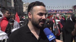 🎦 איזה אדם היה המנהיג עבורך?
