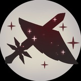 Junlian Zine. The Ominous Star | Отрисовка