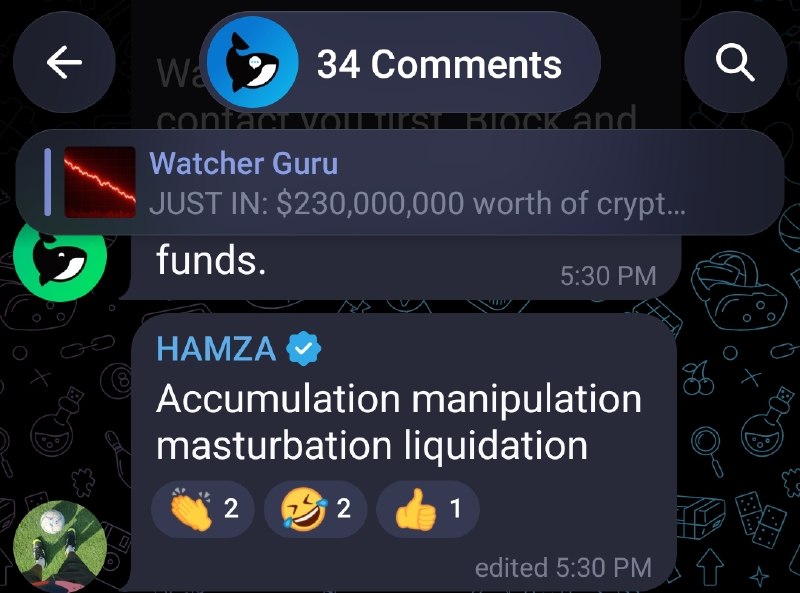 Image from a post by Quietly Community