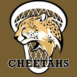 Cheetahs ll Lacrosse ll Samara🥍