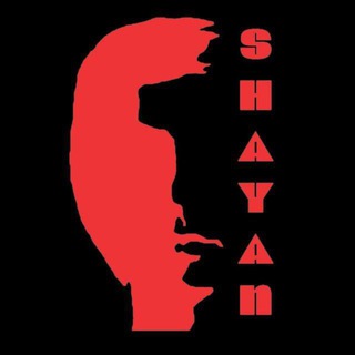 Telegram profile photo for SHAYAN