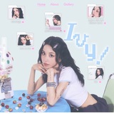 — 𖥔 ׅ۬ ˖ @ ɪᴠʏ ! ɞ ₊ ɪɴ ʏᴏᴜʀ ᴘʜᴏɴᴇ