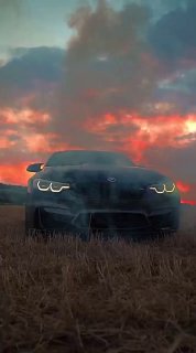 BMW M4 F82