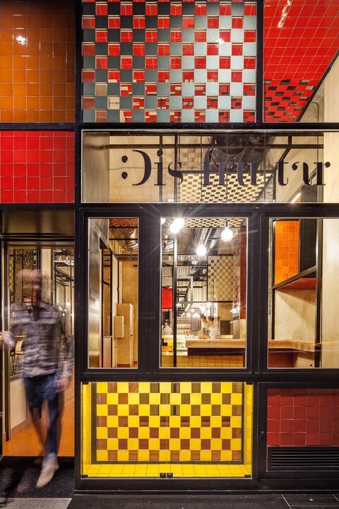 美食的真諦-:)isfrutar，Barcelona巴塞隆納