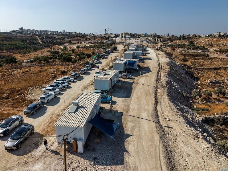 Britain enters Israel into era of sanctions, Haaretz reports