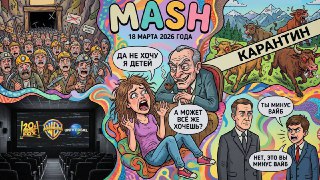 Задержан ещё один соучастник Даниила Секача, убившего московскую предпринимательницу, — он забрал у Софии пакет с награбленным и передал его другим курьерам. Что ещё сегодня случилось — в нашем дайджесте.— Зарубежное кино пропадёт из кинотеатров РФ. Власти