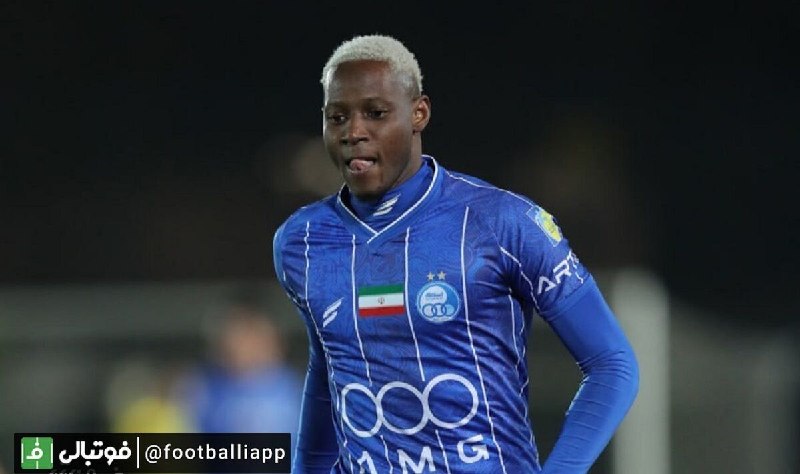 فوتبالی | Footballi.net: ❌💙🔵ساپینتو: من و سیدورف، جنپو را نمی خواستیم!🔵سایپنتو: تاجرنیا اصرار داشت که جنپو را جذب کنیم🔵هر هفته یک کمیته نقل‌وانتق