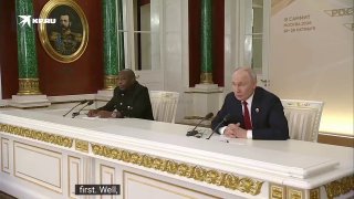 פוטין: מישהו רוצה שהים הבלטי יהפוך למקום דומה למפרץ הפרסי או למיצר הורמוז? עבור לשונית.ir
