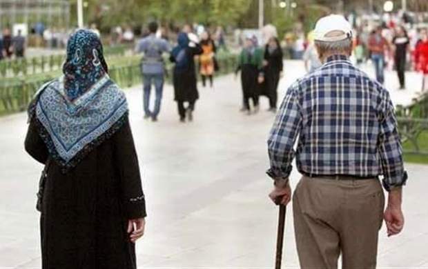 روزنامه ایران: ⭕ امیدبه‌زندگی در ایران به ۸۰ سال رسیدمعاون بهداشت وزارت بهداشت: 🔹امیدبه‌زندگی کشور به ۸۰ سال رسیده درحالی‌که سال ۱۳۵۷، 