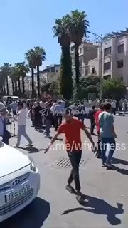 תיעוד נוסף מדמשק, סוריה